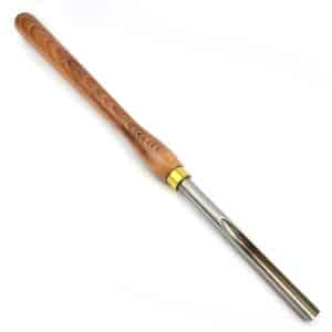 3/4 Inch Bowl Gouge