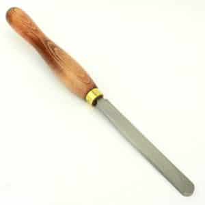 3/4 Inch Round Nose Scraper