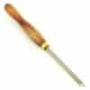 1/4 Inch 6mm Combo Left & Right Captive Ring Tool, 8-1/2 Inch 216mm Handle