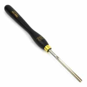 1/2-Inch 13-mm Powder Metallurgy Spindle Gouge