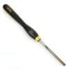 3/8 Inch PM Short Bowl Gouge