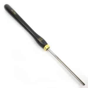 3/8 Inch PM Bowl Gouge