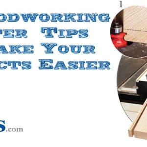 Wood Shop Bits - A Bit Better | Wood Shop Bits - A Bit Better