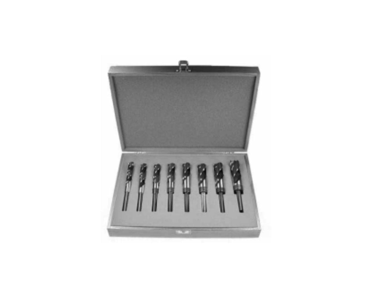 W.L. Fuller Inc. BradPoint Drill Bit Sets