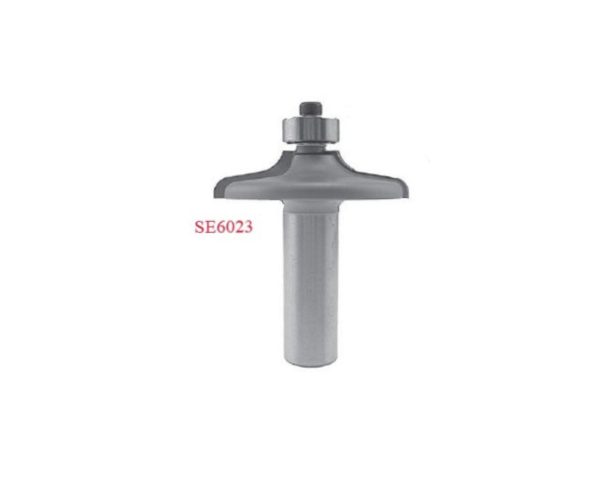 Southeast Tool Door Edge Profile Router Bits