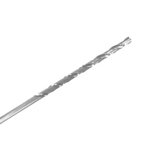 Brad-Point Drill Bits - Extra-Long 10 to 11-3/4-Inches (51/64 to to 1-1/8 inch HSS) - woodshopbits.com WL Fuller