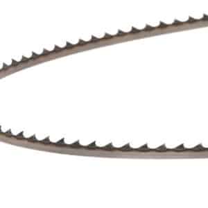 Timber Wolf Band Saw Blades, 1/4 Inch Width
