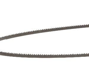 Timber Wolf Band Saw Blades, 1/8 Inch Wide