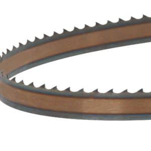 Timber Wolf Band Saw Blades, 1-Inch Wide