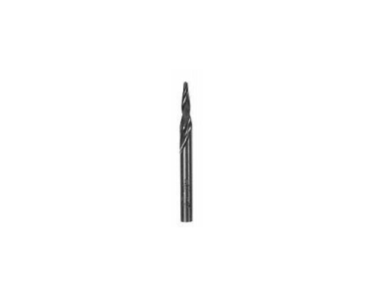 W.L. Fuller Inc. Taper-Point Point Drill Bits - Short Length (5/64 to 3/8)