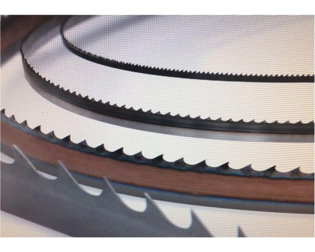 timber wolf saw blades