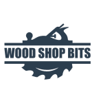 wood shop bits logo