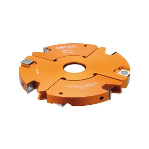 2-Piece Adjustable Grooving Sets D=6-45/64’’ B=1-1/4”