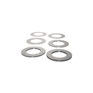 Spacer Ring Kit Ø50X33X31.75Mm For Cutter Head 694.005.31