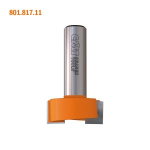 Mortising Bit D=1-1/4”X1/2” S=1/2”