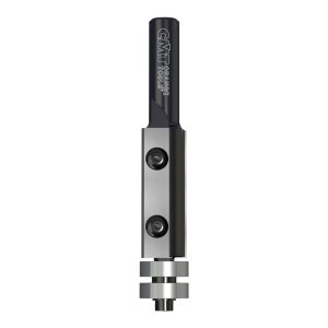 Flush Trim Bits With Insert Knives D=3/4”X1-31/32” S=1/2”