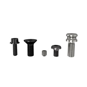 Screw For Bearing Stei Conical M3X3Mm Uni-5929