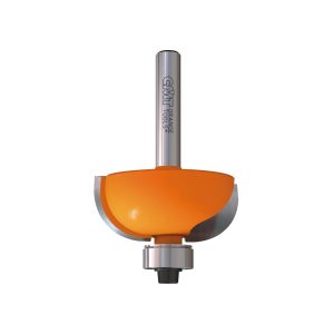 Cove Bit With Bearing D=1”X1/2” R=1/4” S=1/4”