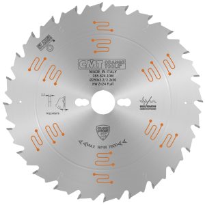 Heavy-Duty General Purpose 300X0.126”/0.087”X30Mm T=48 Atb