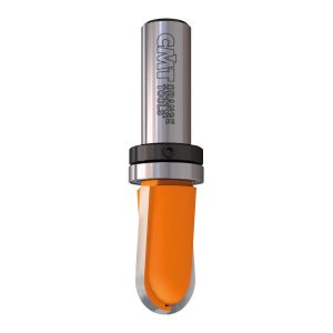 Round Nose Bit With Bearing D=1/2” R=1/4” S=1/4”