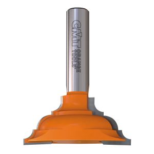 Moulding Bit D=2-1/4”X1” S=1/2”