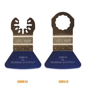 2-1/16” Rigid Scraper For Multi-Mat - Hl (1-Pc.)