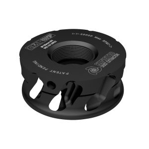 Kinetic Dust Extractor For Chucks With Er25