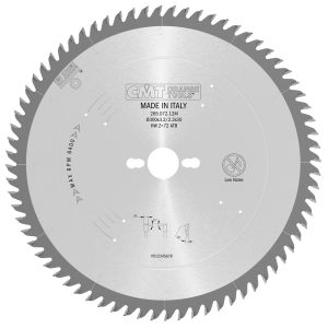 Indust. Blade 350X72X3.5X30Mm