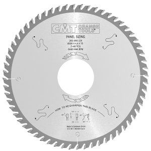Industrial Panel Sizing 430X4.4/3.2X75Mm T=72 Tcg