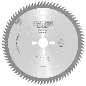 Indust. Blade 9-21/25''X2-3/8''X1/8''X1-3/16''