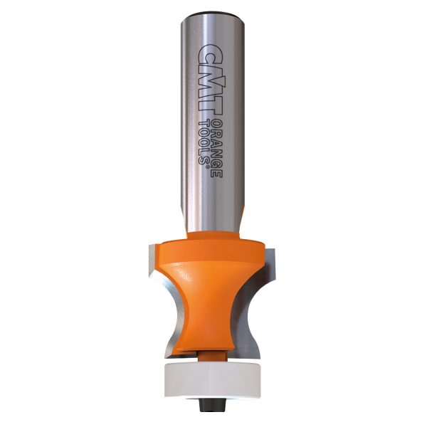 Solid Surface - No-Drip Bit D=1” D=3/4” R=5/16” S=1/2” - Wood Shop Bits ...