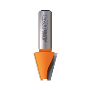 Solid Surface - Bevel Bit D=29/32”X1” D=3/8” A=15° S=1/2”