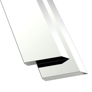 Hs Planer Knives 13%W 4’’X5/8’’X1/8’’ (3-Pcs.)