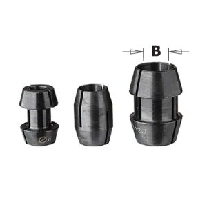 Spare Collet 1/4’’