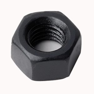 Nut For Arbor M12X1.25 Thread