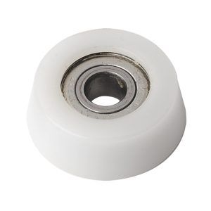 10° Delrin® Conical Bearing 22Mm - 3/16”