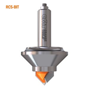 3D Router Carver Starter Set S=1/2”