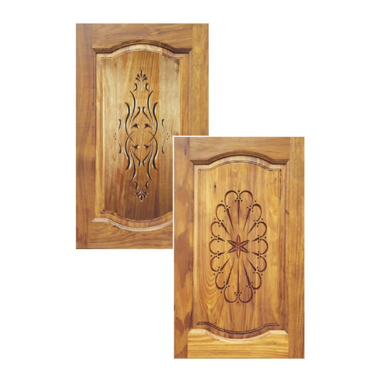 3D Router Carver System - Cascade Cabinet Door - C - Wood Shop Bits - A ...