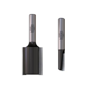 Cmt Contractor® Straight Bit D=1/8”X5/16” S=1/4”