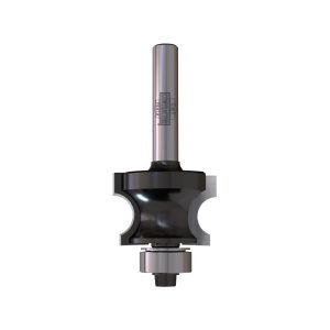 Cmt Contractor® Corner Bead Bit D=1”X11/16” R=3/16” S=1/4”