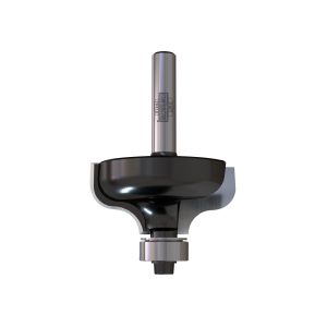 Cmt Contractor® Ogee Bit D=1-1/2”X5/8” R=1/4” S=1/4”