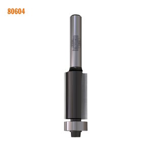 Cmt Contractor® Flush Trim Bit D=1/2”X1/2” S=1/4”