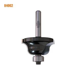 Cmt Contractor® Roman Ogee Bits D=1-1/2” R=1/4” S=1/4”