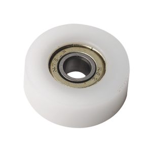 Delrin® Cylindrical Bearing 37.4Mm - 12.7Mm