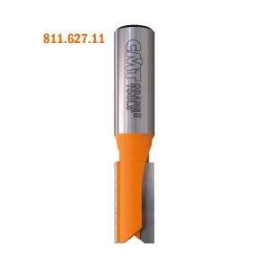Solid Carbide Straight Bit Short Series D=3Mm S=1/4”