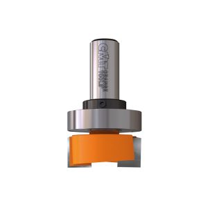 Mortising Bit W/Bearing D=3/4”X3/4” S=1/4”