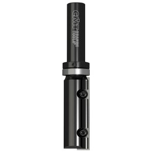 Pattern Router Bits With Insert Knives D=1-1/8”X1-61/64” S=1/2”