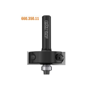 Rabbeting Bits With Insert Knives D=1-3/8”X15/32” (H=1/2”) S=1/2”