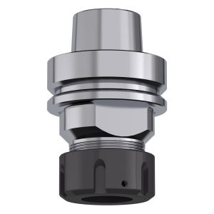 Hsk-63F Chuck For Er32 Precision Collet Rh/Lh