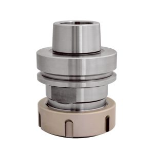 Hsk-63F Chuck For Er40 Precision Collet Rh/Lh